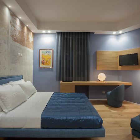 Maisonsilvi' Matera Exterior photo